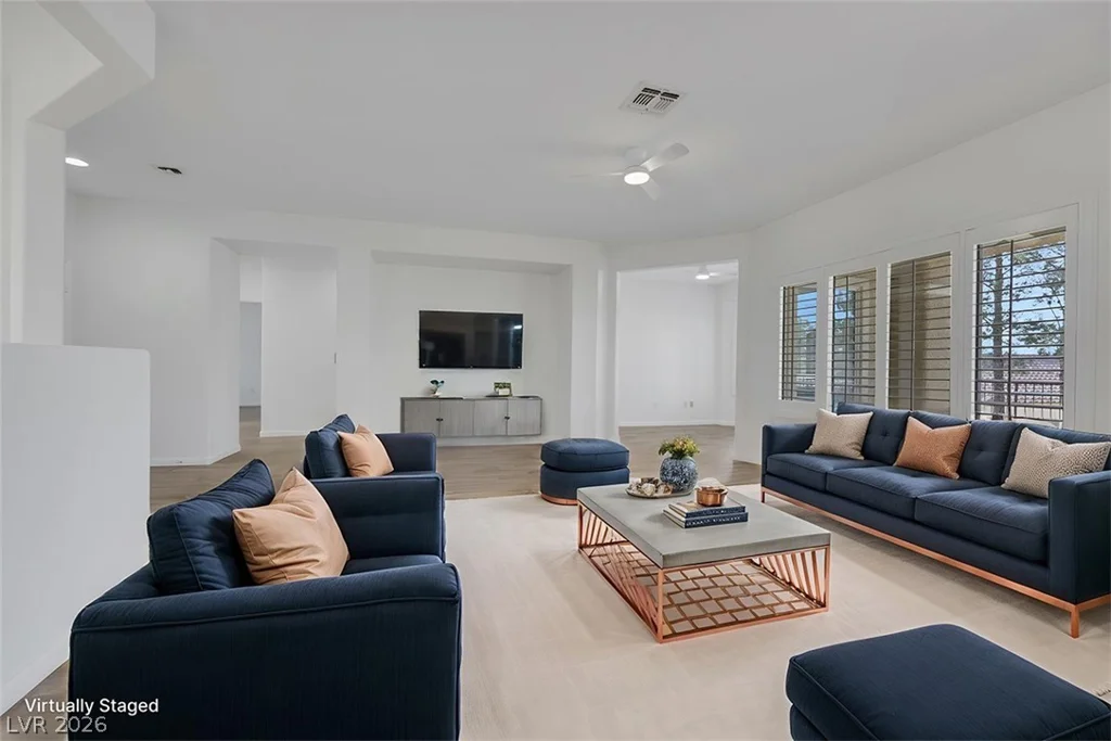 2772 White Sage, Henderson, NV 89052