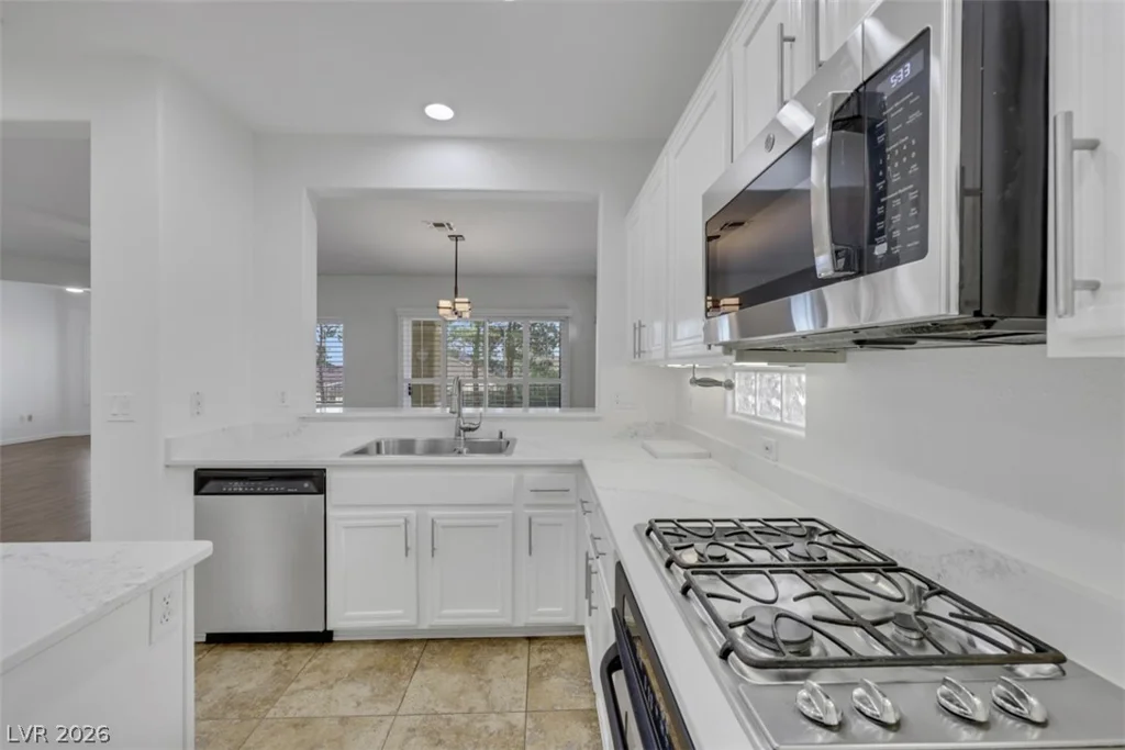2772 White Sage, Henderson, NV 89052