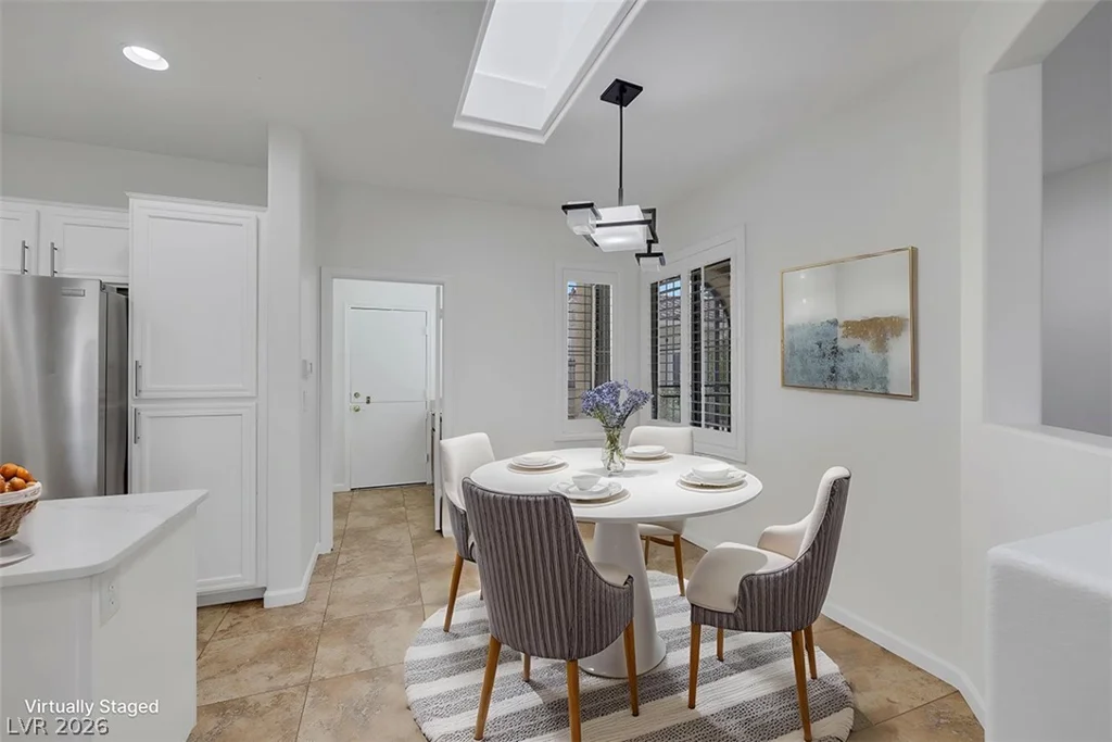 2772 White Sage, Henderson, NV 89052