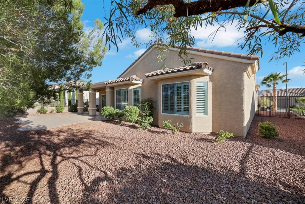 2772 White Sage, Henderson, NV 89052