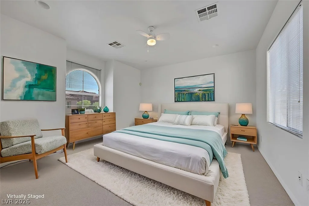 2772 White Sage, Henderson, NV 89052