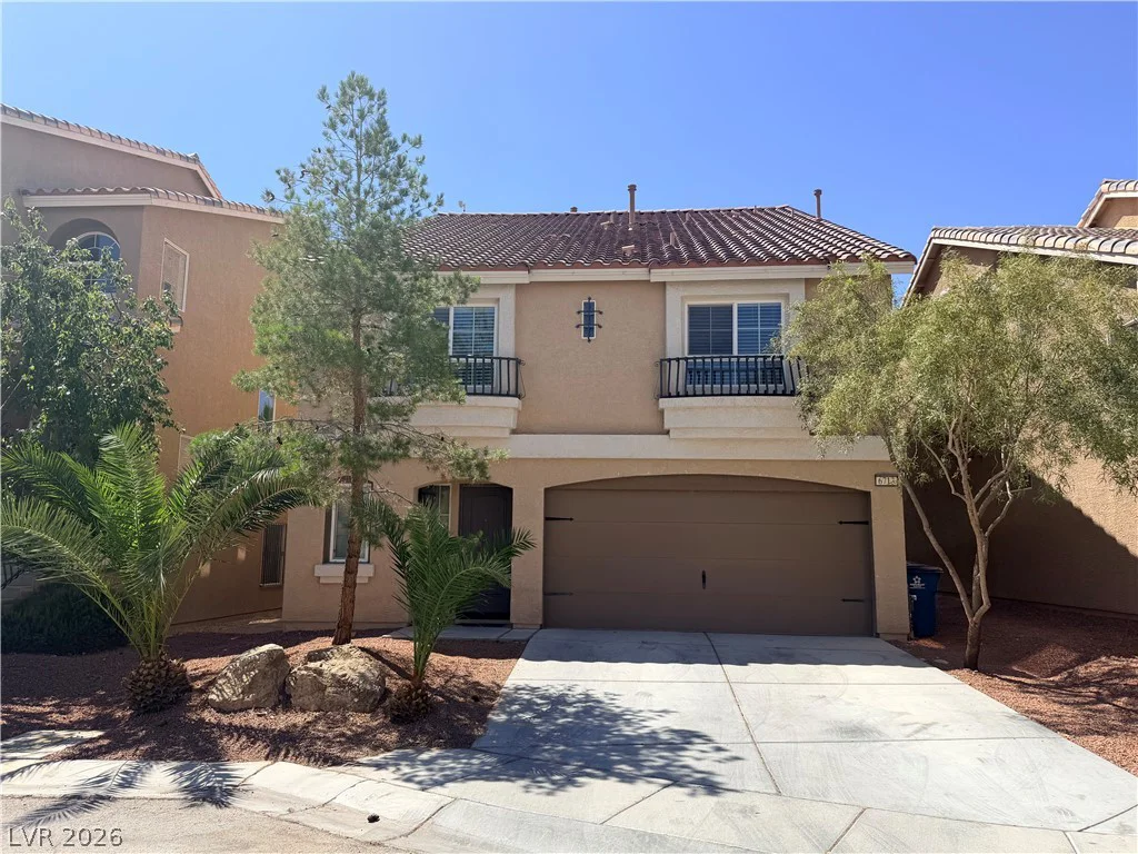 6713 Philharmonic, Las Vegas, NV 89139