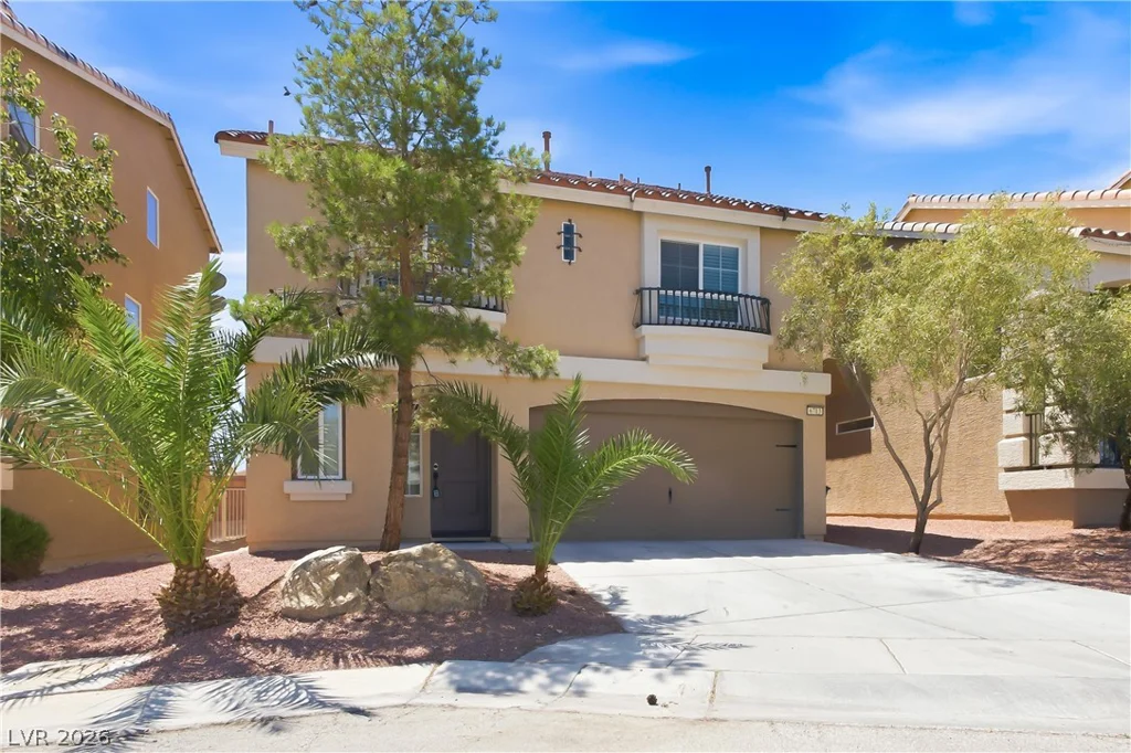 6713 Philharmonic, Las Vegas, NV 89139