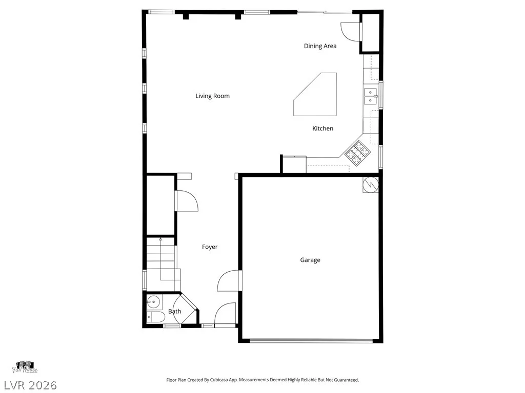 6713 Philharmonic, Las Vegas, NV 89139