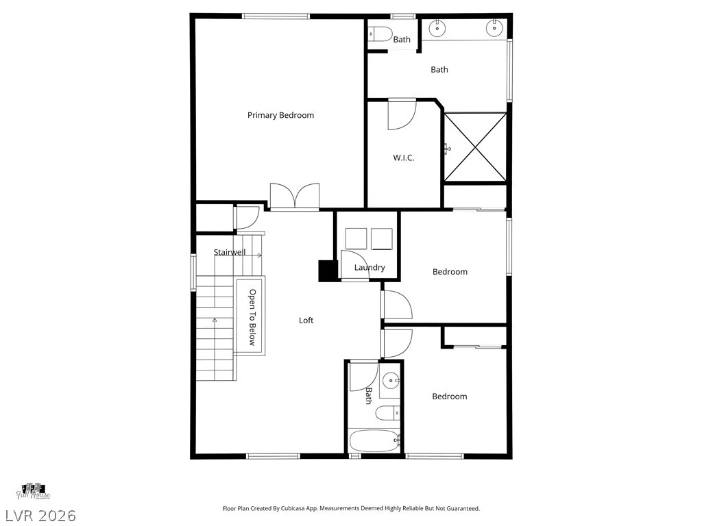 6713 Philharmonic, Las Vegas, NV 89139