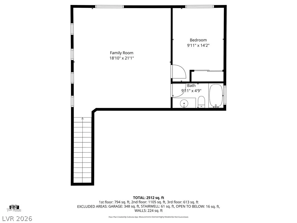 6713 Philharmonic, Las Vegas, NV 89139