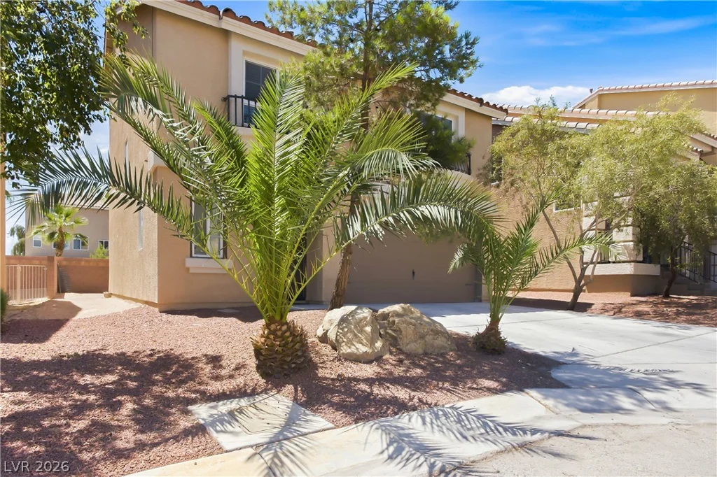 6713 Philharmonic, Las Vegas, NV 89139