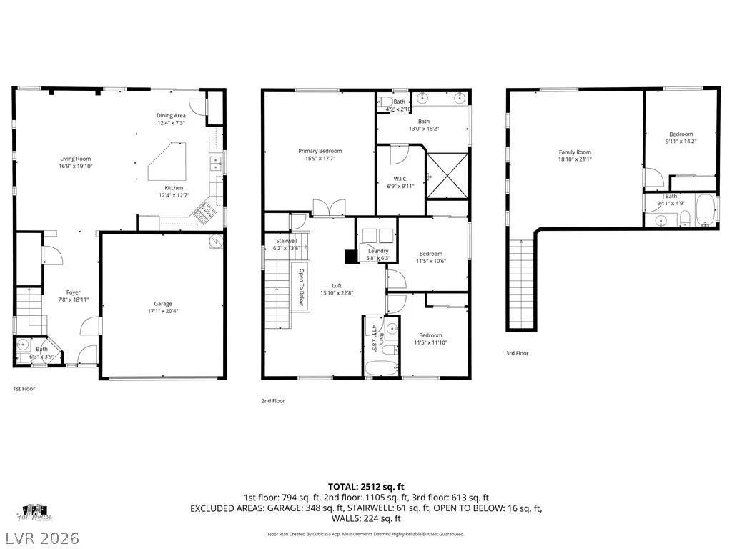6713 Philharmonic, Las Vegas, NV 89139