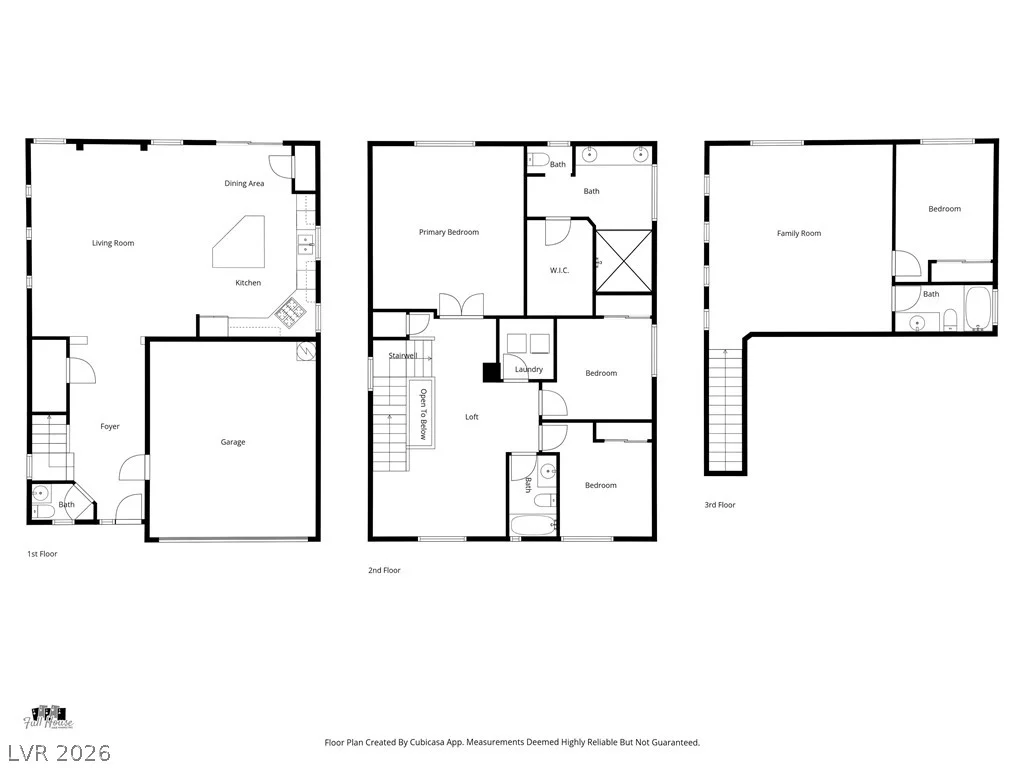 6713 Philharmonic, Las Vegas, NV 89139