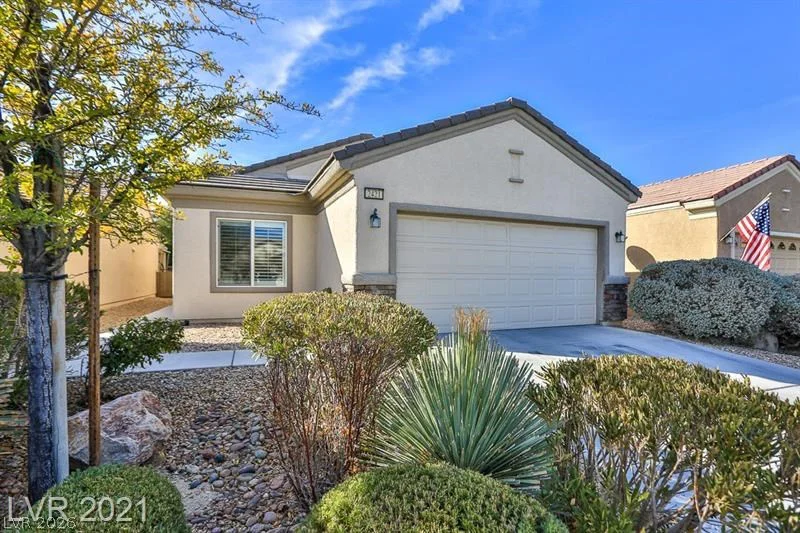2421 Great Auk, North Las Vegas, NV 89084