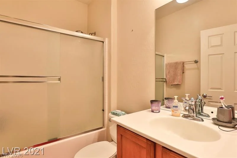 2421 Great Auk, North Las Vegas, NV 89084