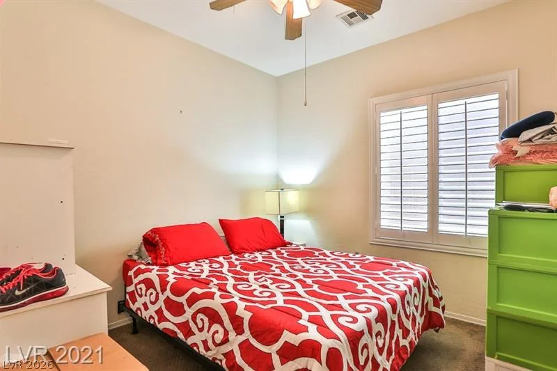 2421 Great Auk, North Las Vegas, NV 89084