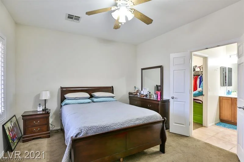 2421 Great Auk, North Las Vegas, NV 89084