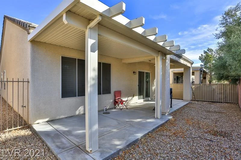 2421 Great Auk, North Las Vegas, NV 89084