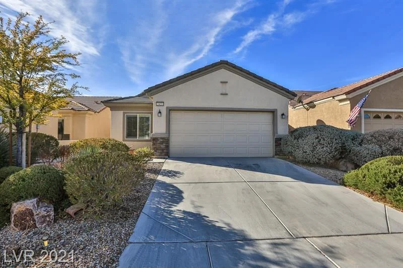 2421 Great Auk, North Las Vegas, NV 89084