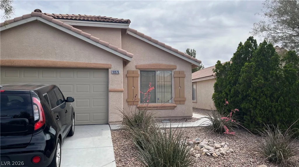 10976 Vallerosa, Las Vegas, NV 89141