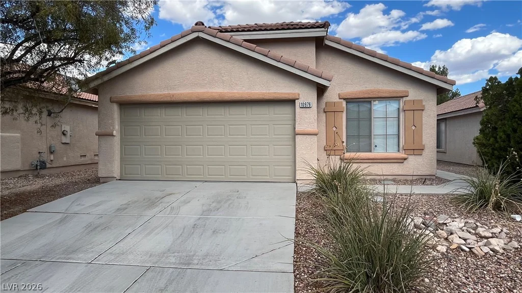 10976 Vallerosa, Las Vegas, NV 89141
