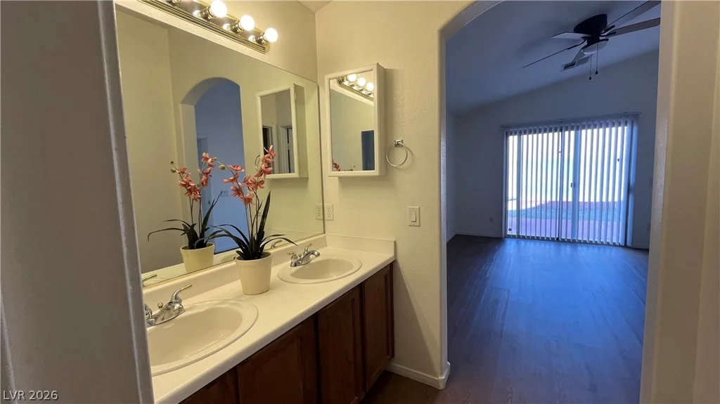 10976 Vallerosa, Las Vegas, NV 89141