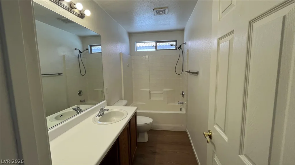 10976 Vallerosa, Las Vegas, NV 89141