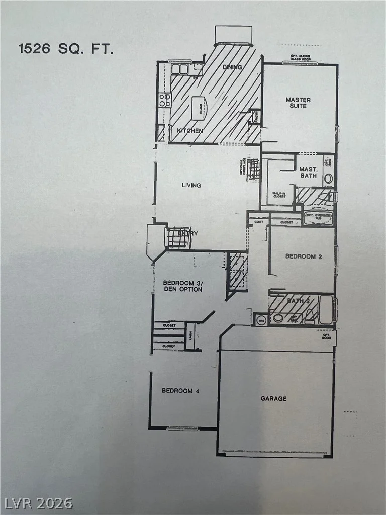 10976 Vallerosa, Las Vegas, NV 89141