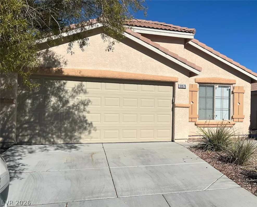 10976 Vallerosa, Las Vegas, NV 89141