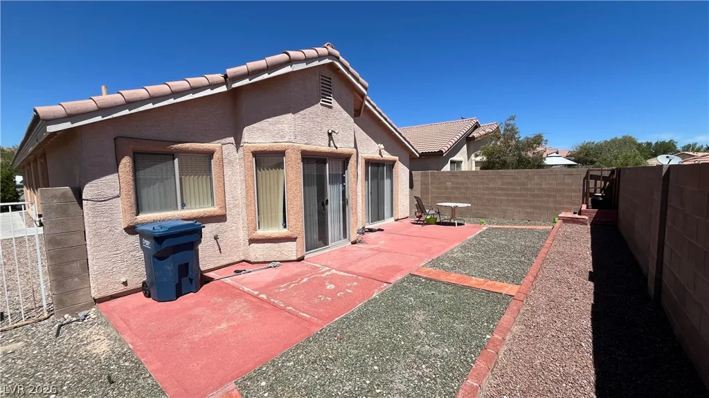10976 Vallerosa, Las Vegas, NV 89141