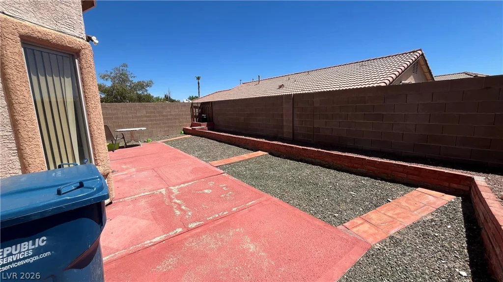 10976 Vallerosa, Las Vegas, NV 89141