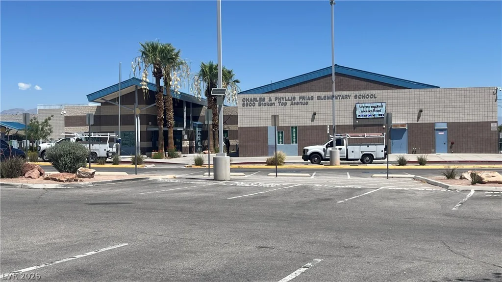 10976 Vallerosa, Las Vegas, NV 89141