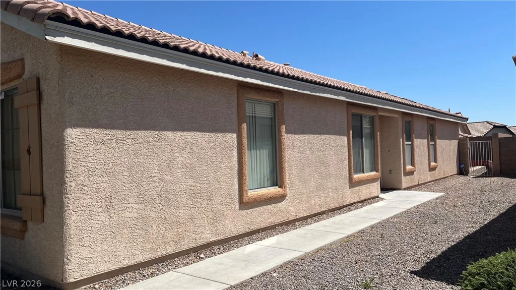 10976 Vallerosa, Las Vegas, NV 89141