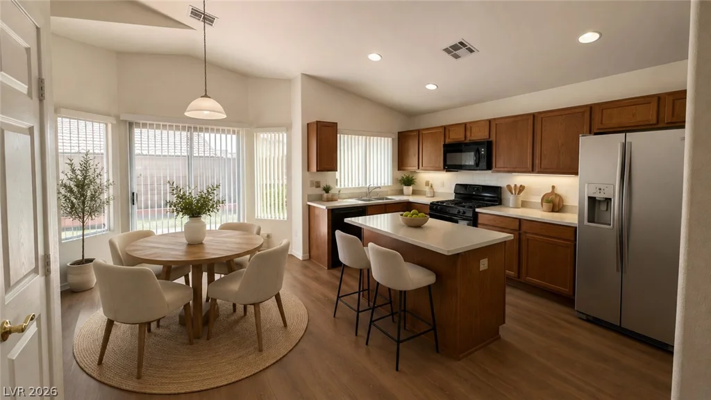 10976 Vallerosa, Las Vegas, NV 89141