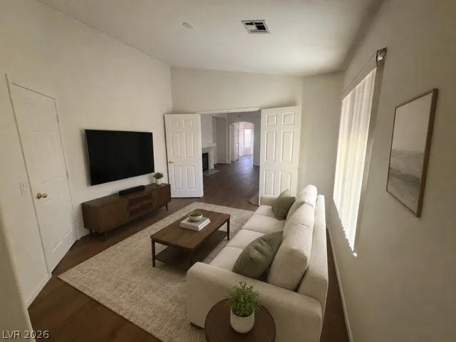 10976 Vallerosa, Las Vegas, NV 89141