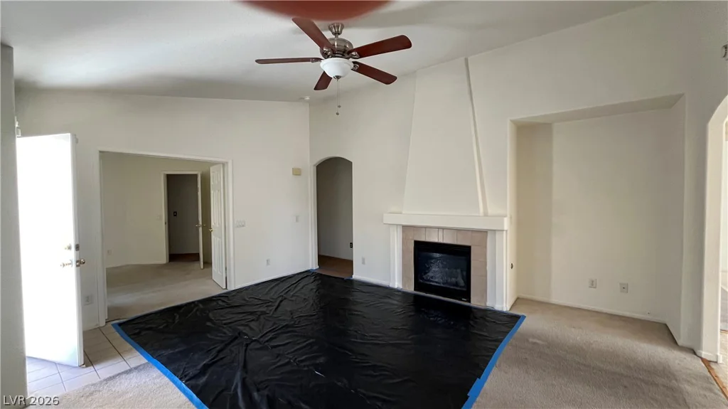 10976 Vallerosa, Las Vegas, NV 89141