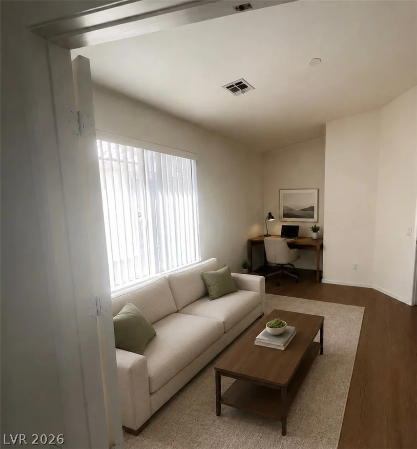 10976 Vallerosa, Las Vegas, NV 89141