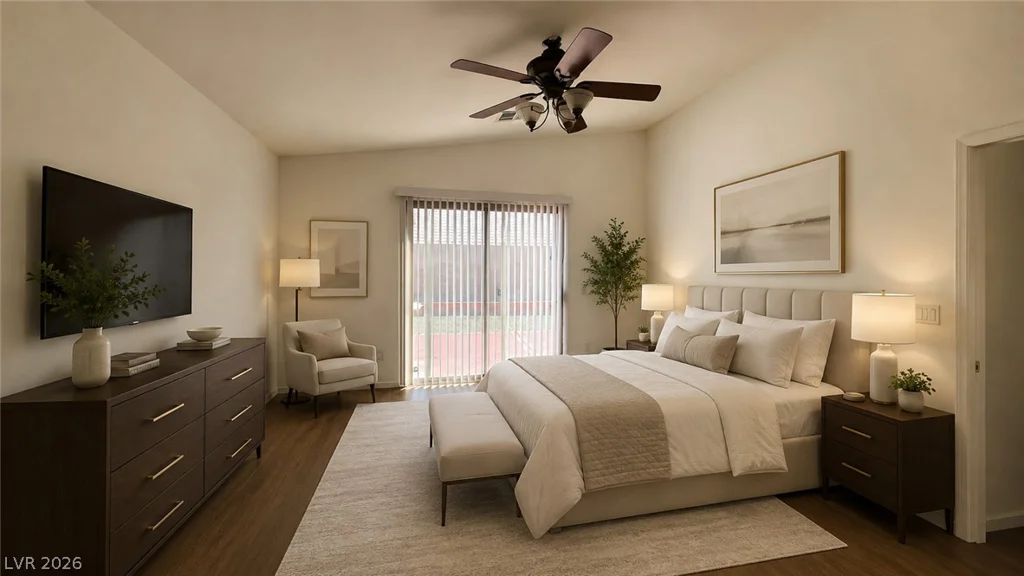 10976 Vallerosa, Las Vegas, NV 89141