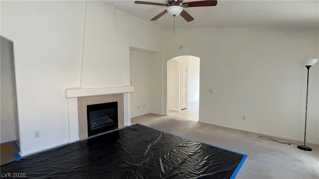 10976 Vallerosa, Las Vegas, NV 89141