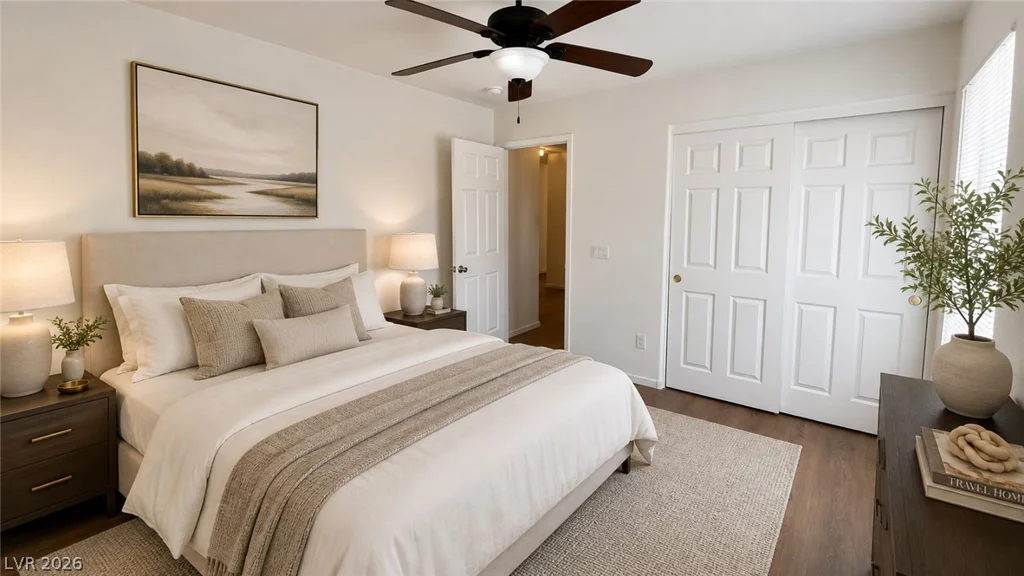 10976 Vallerosa, Las Vegas, NV 89141