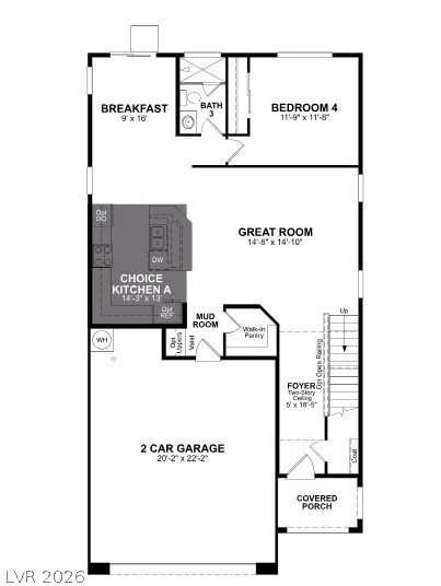 76 Via Magrini, Henderson, NV 89011