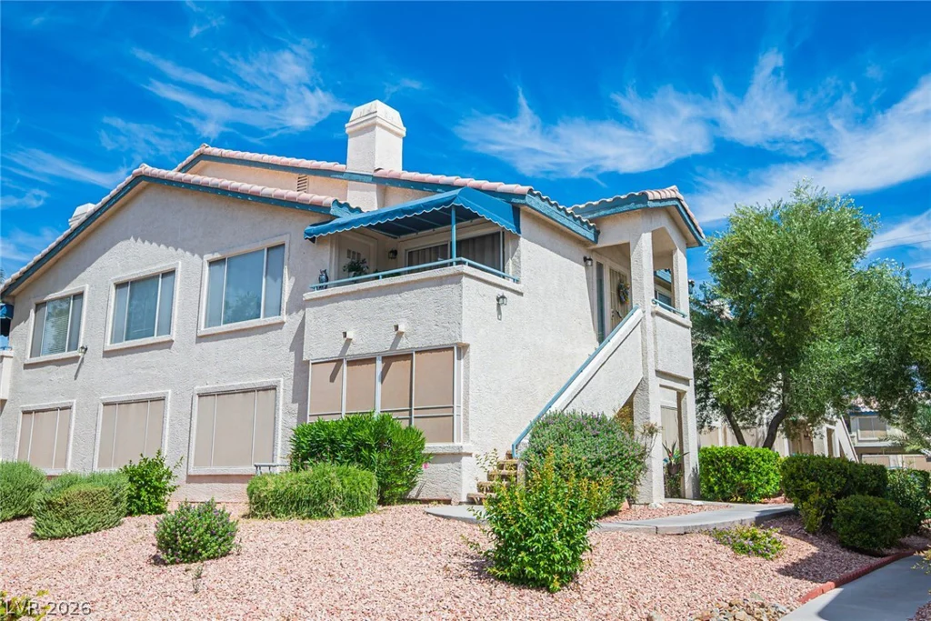 3425 Russell, Las Vegas, NV 89120