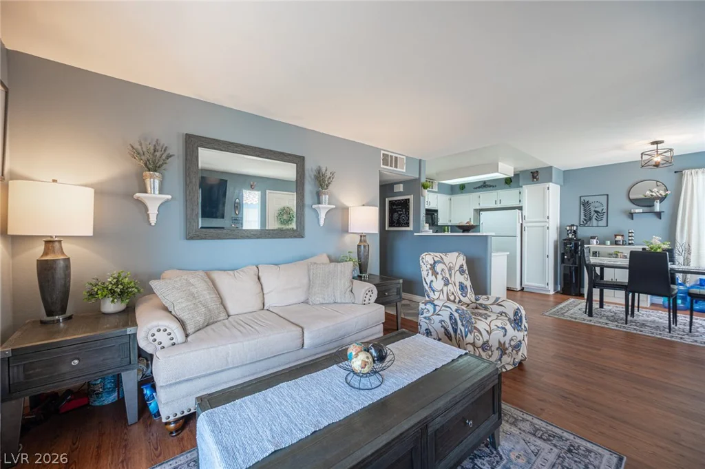 3425 Russell, Las Vegas, NV 89120