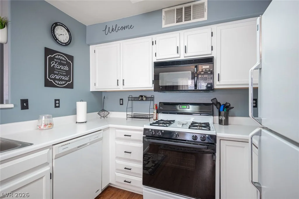 3425 Russell, Las Vegas, NV 89120