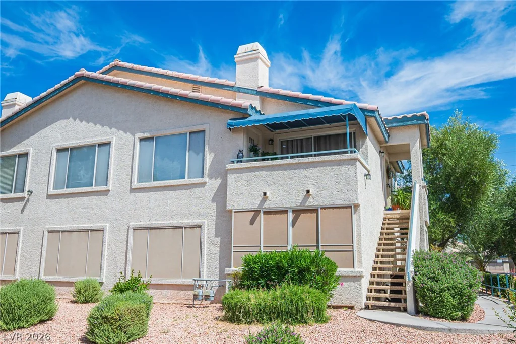3425 Russell, Las Vegas, NV 89120