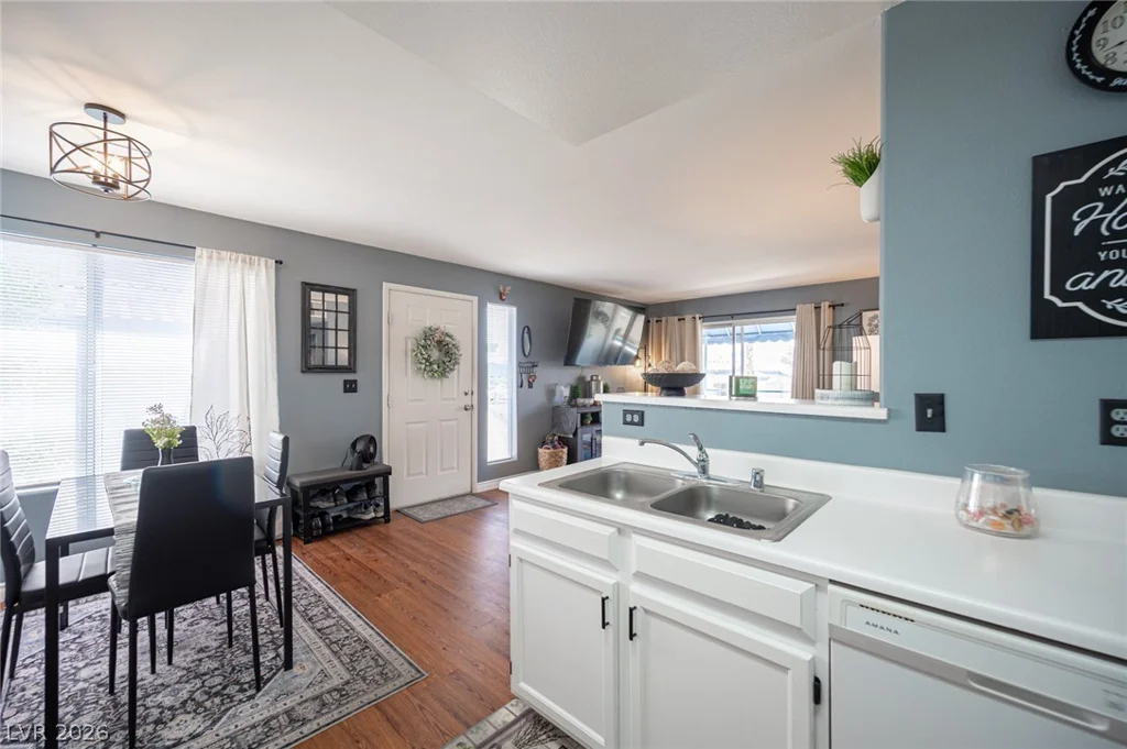 3425 Russell, Las Vegas, NV 89120
