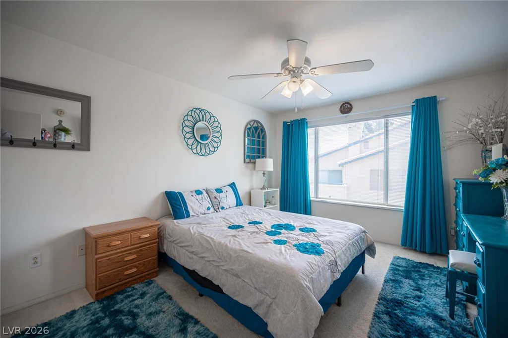 3425 Russell, Las Vegas, NV 89120