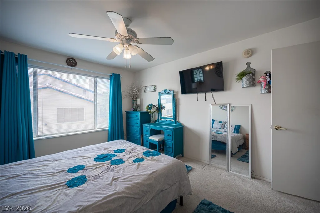 3425 Russell, Las Vegas, NV 89120