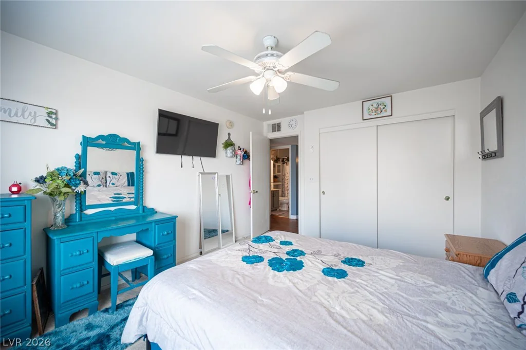 3425 Russell, Las Vegas, NV 89120