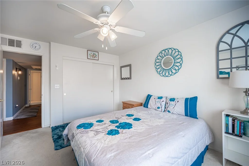 3425 Russell, Las Vegas, NV 89120