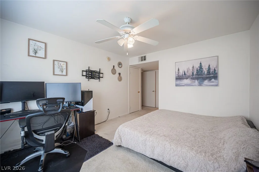 3425 Russell, Las Vegas, NV 89120