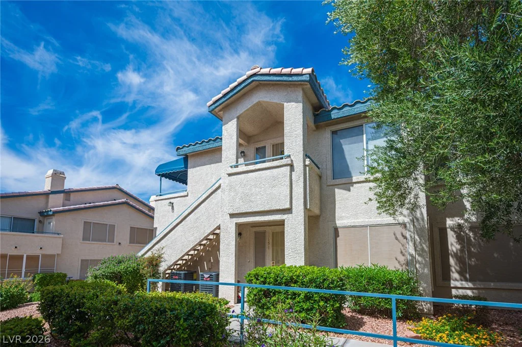 3425 Russell, Las Vegas, NV 89120