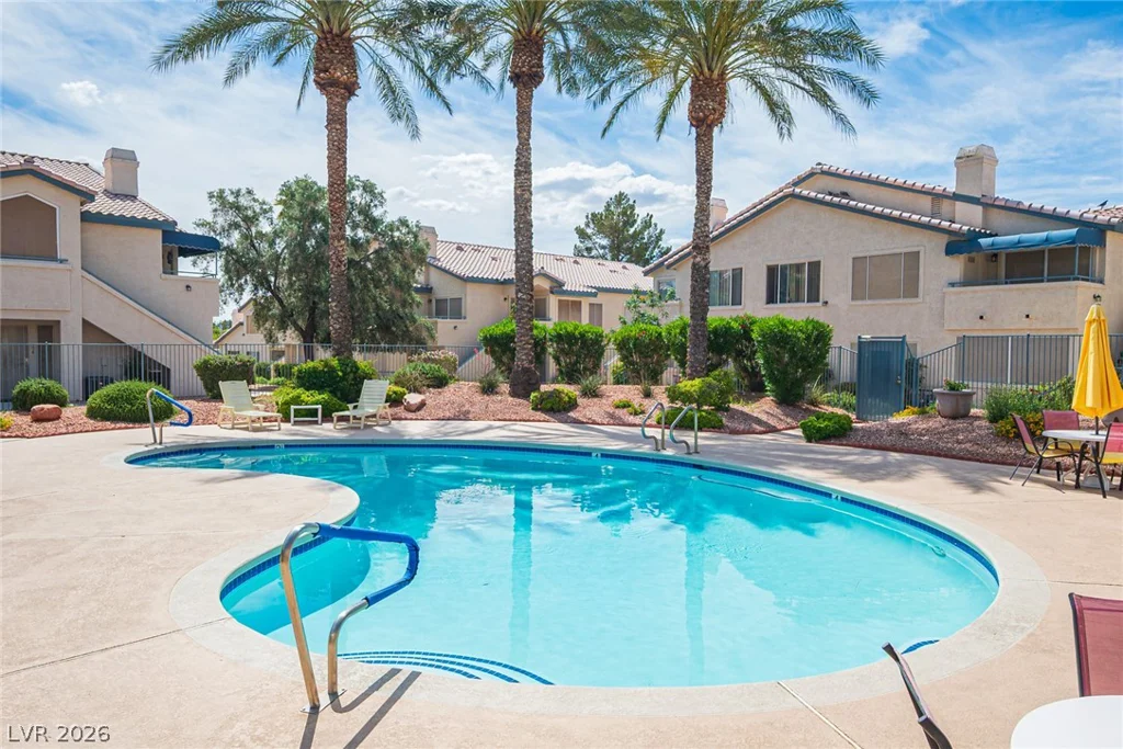 3425 Russell, Las Vegas, NV 89120
