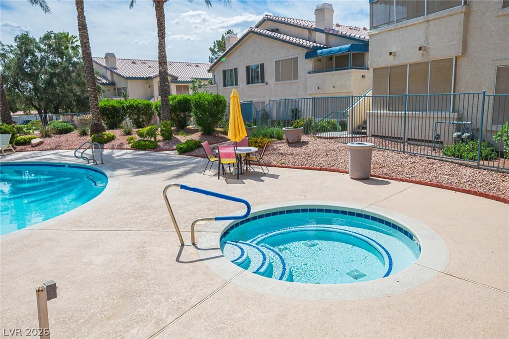 3425 Russell, Las Vegas, NV 89120